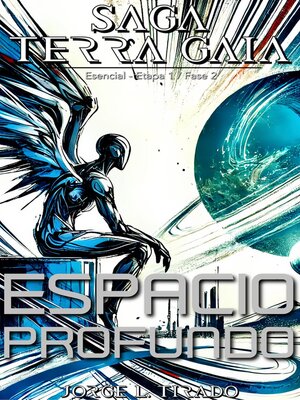 Espacio Profundo - ebook